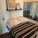 Jobostays - Urban Loft Innenstadt - Designerbad Und Balkon - 5 Min Zu Fuss Innenstadt Und Bahnhof - Aufzug - Highspeed Wlan - Vollkueche Mit Kaffeemaschine Und Spuelmaschine - Kontaktfreier Check-in *