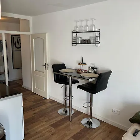 Jobostays - Urban Loft Innenstadt - Designerbad Und Balkon - 5 Min Zu Fuss Innenstadt Und Bahnhof - Aufzug - Highspeed Wlan - Vollkueche Mit Kaffeemaschine Und Spuelmaschine - Kontaktfreier Check-in Lejlighed *