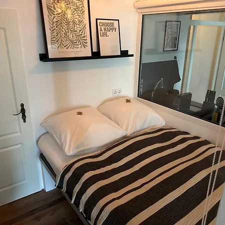 Jobostays - Urban Loft Innenstadt - Designerbad Und Balkon - 5 Min Zu Fuss Innenstadt Und Bahnhof - Aufzug - Highspeed Wlan - Vollkueche Mit Kaffeemaschine Und Spuelmaschine - Kontaktfreier Check-in *