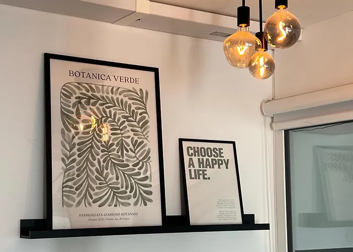 Jobostays - Urban Studio Loft Oldenburg Innenstadt - Designerbad Und Balkon - 5 Min Zu Fuss Innenstadt Und Bahnhof - Aufzug - Highspeed Wlan - Vollkueche Mit Kaffeemaschine Und Spuelmaschine - Kontaktfreier Check-In